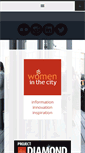 Mobile Screenshot of citywomen.co.uk